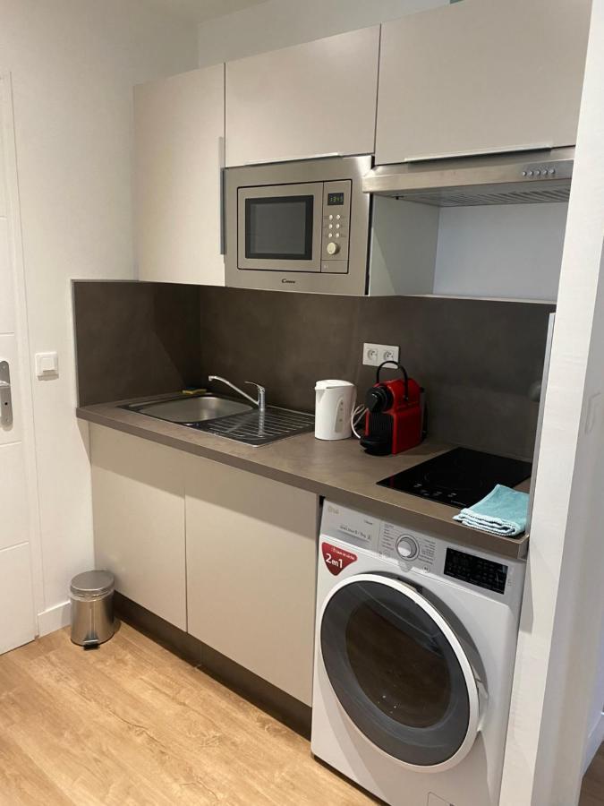 Appartement Hypercentre 4 Personnes 30 M2 Λιλ Εξωτερικό φωτογραφία